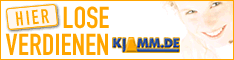 klamm.de - Geld. News. Promotion!